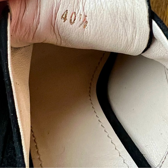 Prada high wedge - Picture 6 of 11